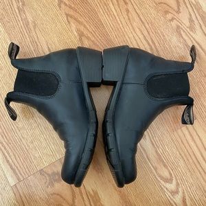 Blundstone Boots